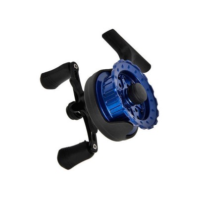 Катушка мультипликаторная Akara Revol L, 4п.+1р.п