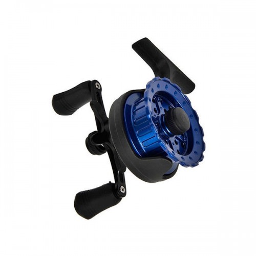 Катушка мультипликаторная Akara Revol L, 4п.+1р.п