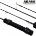 Удочка зимняя Akara Ice Spin 45 см (5-20гр)