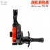 Катушка зимняя мультипликаторная Akara Practic SX 3+1 bb