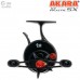 Катушка зимняя мультипликаторная Akara Practic SX 3+1 bb
