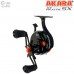 Катушка зимняя мультипликаторная Akara Practic SX 3+1 bb