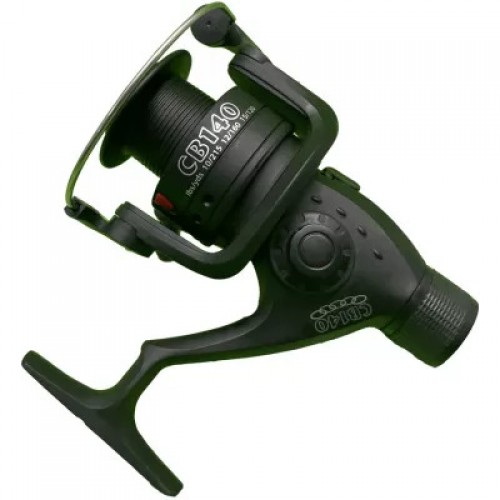 Катушка COBRA (COBLLA) CB 140 (1 подш.)