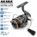Катушка Akara Ultra Lite 1000 8+1bb