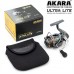 Катушка Akara Ultra Lite 1000 8+1bb