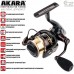 Катушка Akara Ultra Sport 2000 10+1 bb