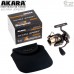 Катушка Akara Ultra Sport 2000 10+1 bb