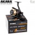 Катушка Akara Ultra Sport 2000 10+1 bb