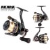 Катушка Akara Ultra Sport 2000 10+1 bb