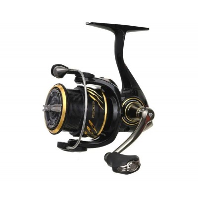 Катушка спиннинговая AZURA Olivia 2500S 9ш.п.