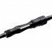 Удилище спиннинговое AZURA Safina-X 8'4ML 2.54м 3-18г