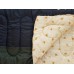 Спальный мешок Balmax Alaska Camping Plus 230x85 см с подголовником (10°С) Хаки