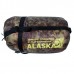 Спальный мешок Balmax Alaska Standart Plus series 250х100 см с подголовником (-10°С)