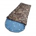 Спальный мешок Balmax Alaska Standart Plus series 250х100 см с подголовником (-10°С)