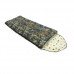Спальный мешок Balmax Alaska Standart series 250х90 см с подголовником (-5°С)