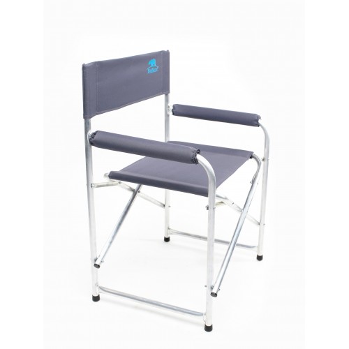 Кресло складное Balmax Про (алюминий)