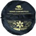 Спальный мешок-одеяло Balmax Alaska Camping Plus 230x85 см с подголовником (-5°С)