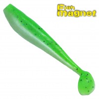 Виброхвост Fish Magnet BARABASHKA 4" #217