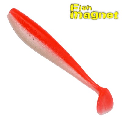 Виброхвост Fish Magnet BARABASHKA 4" #220
