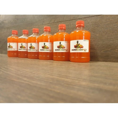 BARRACUDOFF Аромабустер Тутти-Фрутти 500ml