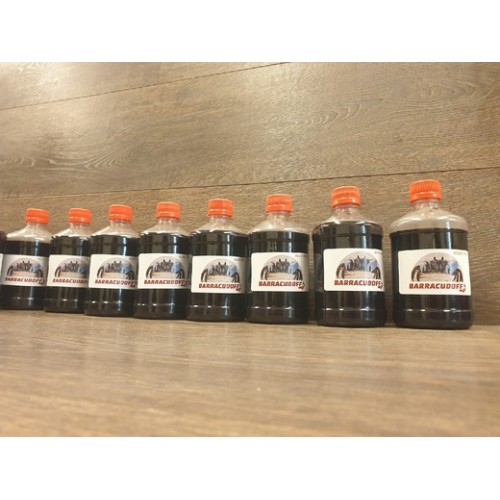 BARRACUDOFF Аромабустер Монстер Краб 500ml