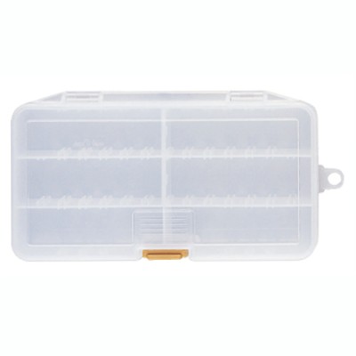Коробка рыболовная Meiho LURE CASE L