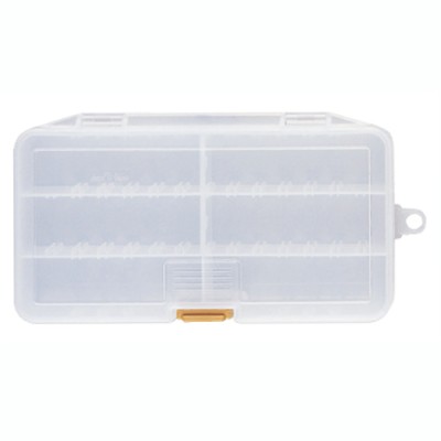 Коробка рыболовная Meiho SFC LURE CASE L 186x103x34