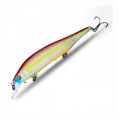 Воблер Bearking Ito-Shiner 115 SP, 115мм, 15g, цв. A (заглуб.0,5 -1,2м)