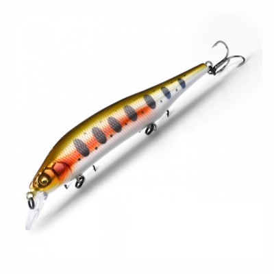 Воблер Bearking Ito-Shiner 115 SP, 115мм, 15g, цвет H (заглуб.0,5 -1,2м) 