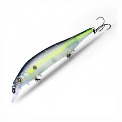 Воблер Bearking Ito-Shiner 115 SP, 115мм, 15g, цвет I (заглуб.0,5 -1,2м) 