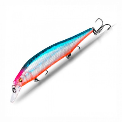 Воблер Bearking Ito-Shiner 115 SP, 115мм, 15g, цвет M (заглуб.0,5 -1,2м) 