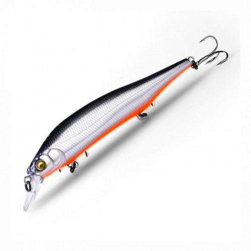 Воблер Bearking Ito-Shiner 115 SP, 115мм, 15g, цв. N (заглуб.0,5 -1,2м)