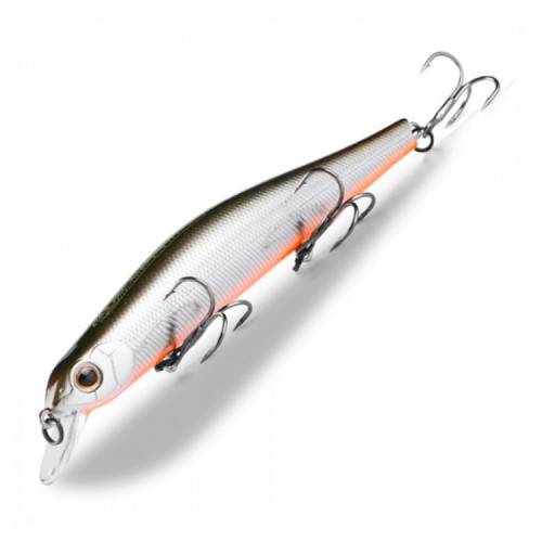 Воблер Bearking Orbit (slicker-110), 110мм, 17g, цв. B (заглуб.0,8 -1,2м)