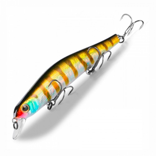 Воблер Bearking Orbit (slicker-110), 110мм, 17g, цв. C (заглуб.0,8 -1,2м)