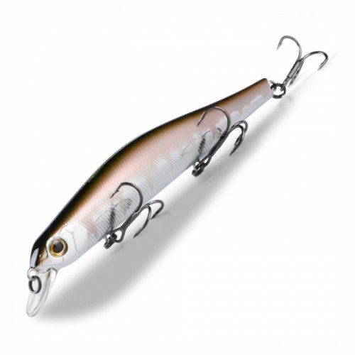 Воблер Bearking Orbit (slicker-110), 110мм, 17g, цв. I (заглуб.0,8 -1,2м)