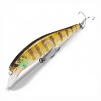 Воблер Bearking Realis (sparrow)-100 SP, 100мм, 14,5g, цв K (заглуб.0,8 -1,5м)