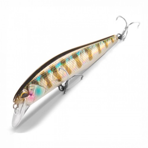 Воблер Bearking Realis (sparrow)-100 SP, 100мм, 14,5g, цв O (заглуб.0,8 -1,5м)