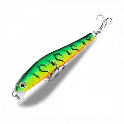 Воблер Bearking Black Rat (Rigge) 70SF, 70мм, 5.2g, (заглуб.1,0м), цвет B 