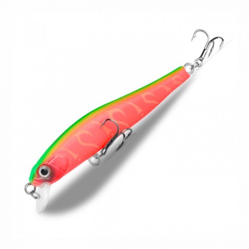 Воблер Bearking Black Rat (Rigge) 70SF, 70мм, 5.2g, (заглуб.1,0м), цвет C