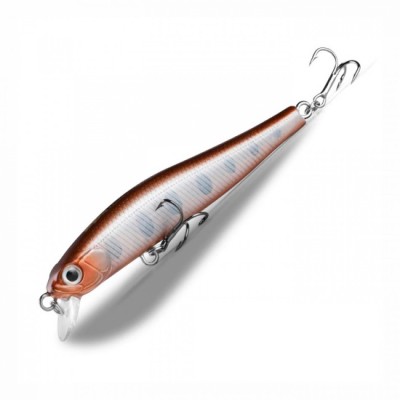 Воблер Bearking Black Rat (Rigge) 70SF, 70мм, 5.2g, (заглуб.1,0м), цвет D 