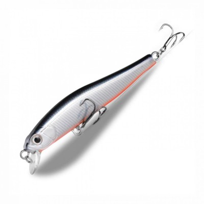 Воблер Bearking Black Rat (Rigge) 70SF, 70мм, 5.2g, (заглуб.1,0м), цвет E 