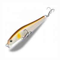 Воблер Bearking Black Rat (Rigge) 70SF, 70мм, 5.2g, (заглуб.1,0м), цвет F 