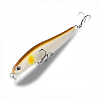 Воблер Bearking Black Rat (Rigge) 70SF, 70мм, 5.2g, (заглуб.1,0м), цвет F 