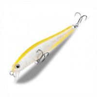 Воблер Bearking Black Rat (Rigge) 70SF, 70мм, 5.2g, (заглуб.1,0м), цвет J