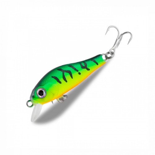 Воблер Bearking Rigge 35S, 35мм, 2,3g, (заглуб.0,3 -0,8м) цв. B