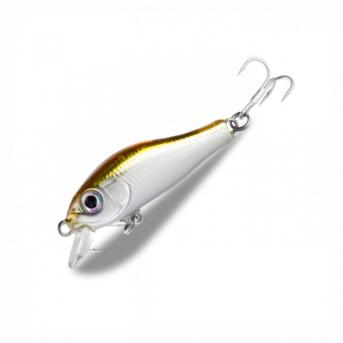 Воблер Bearking Rigge 35S, 35мм, 2,3g, (заглуб.0,3 -0,8м) цв. H