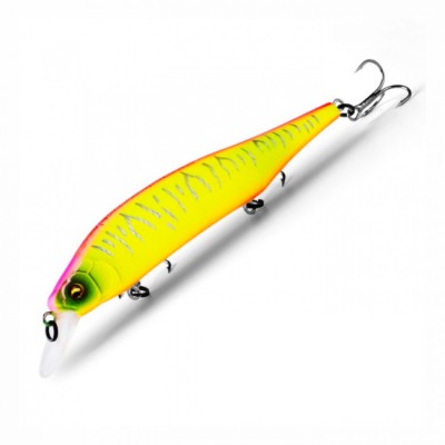 Воблер Bearking Ito-Shiner 115 SP, 115мм, 15g, цвет B (заглуб.0,5 -1,2м) 