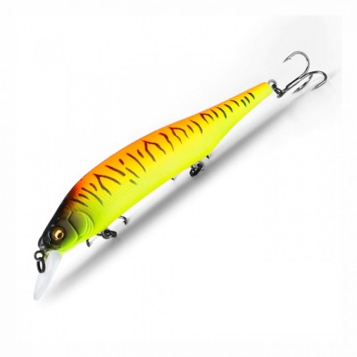 Воблер Bearking Ito-Shiner 115 SP, 115мм, 15g, цвет F (заглуб.0,5 -1,2м) 