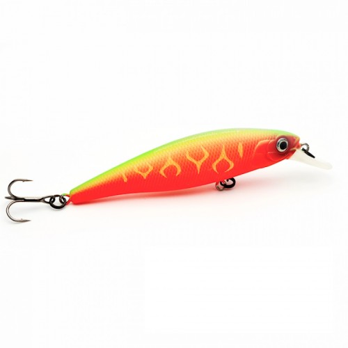 Воблер Bearking Squad  80SP, 80мм, 9.9g, (заглуб.0,8-1.0м), цв. J