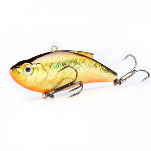 Воблер (Раттлин) Bearking DongFen 75A, (Zipbaits Calibra 75), 75мм, 15g  цвет A